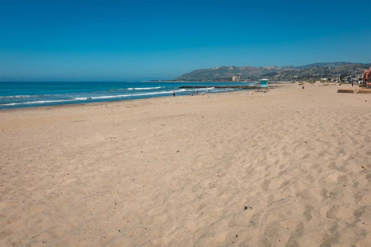 Remodeled Ventura Beach Home With Yard And Fire Pit! Kültér fotó