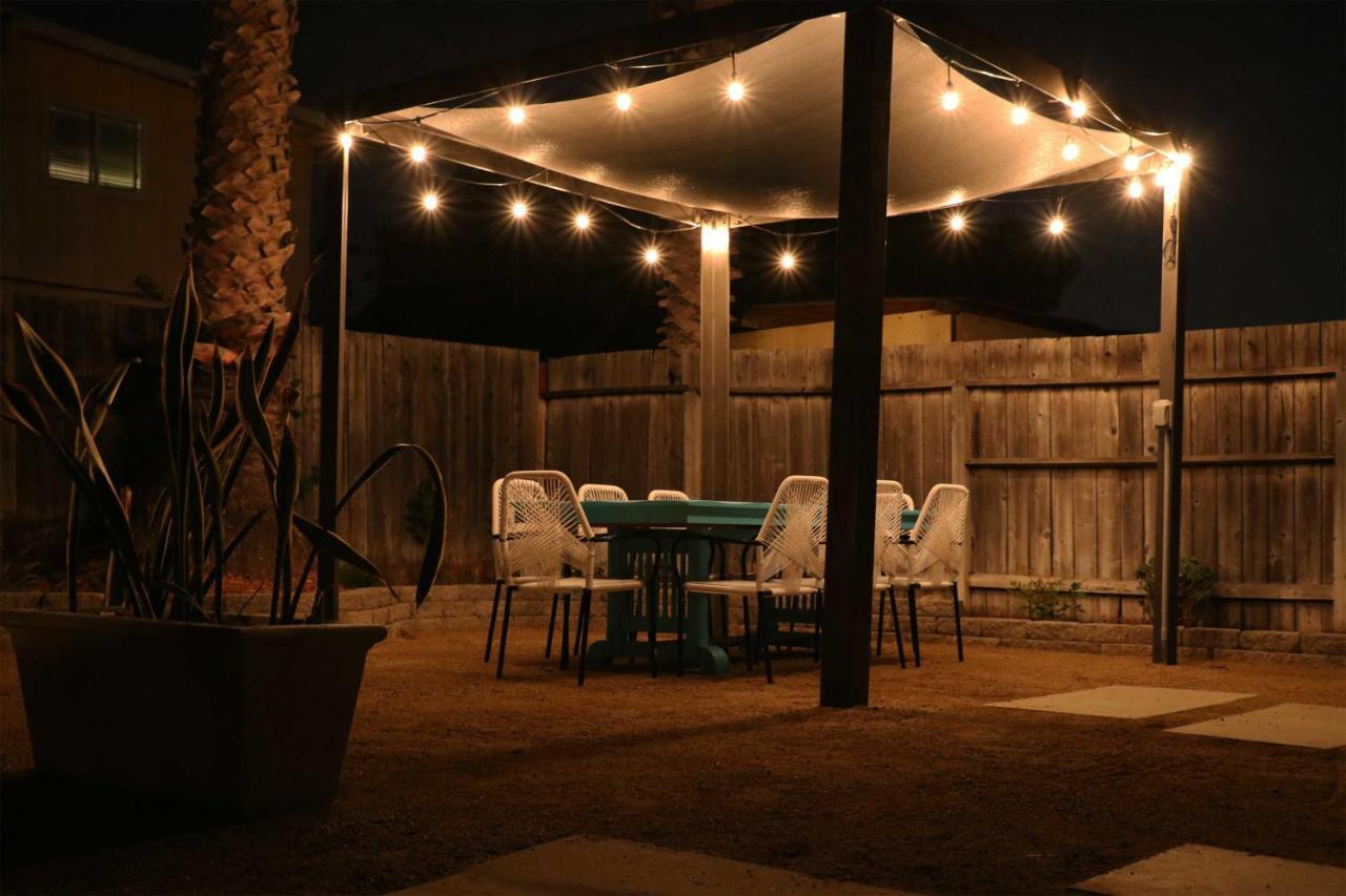 Remodeled Ventura Beach Home With Yard And Fire Pit! Kültér fotó