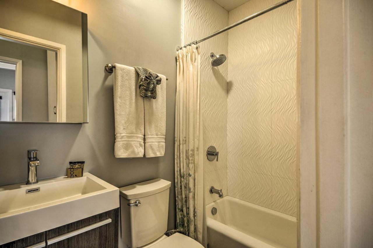 Remodeled Ventura Beach Home With Yard And Fire Pit! Kültér fotó